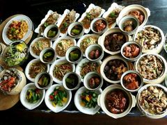 -顺德小院私房菜馆