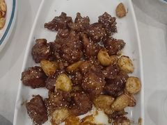 -红旗饭庄
