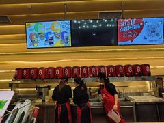 -1828王老吉·草本新茶(珠江新城地铁站店)