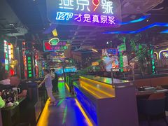 -路边边地标烧烤·川菜·小龙虾·音乐酒馆(良乡长虹店)