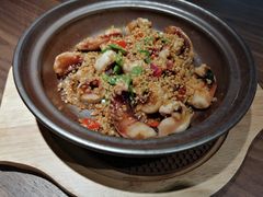 胡椒啫章鱼须-木棉·醉心粤味(COCO Park店)