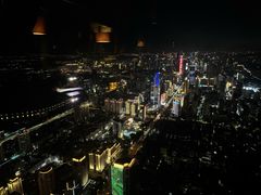 -瑞吉酒店·The Drawing Room闲逸廊·云端下午茶·夜奢Whiskey