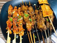 -锅十二涮肉馆·鞭蛋锅