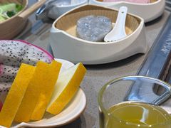 -海底捞火锅(天一广场亚细亚店)