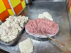 -小秋水饺(大成路总店)