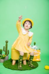 -河马叔叔孕婴儿童摄影(梦时代店)