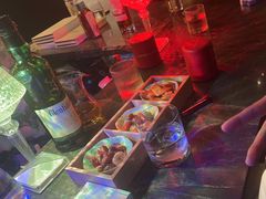 -LA CHULA&MEEGO女仆桌游酒吧