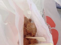 继光香香鸡-1973继光香香鸡(大东方百货店)