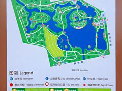 -大兴滨河森林公园