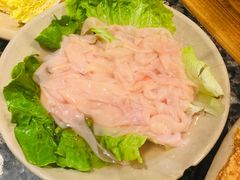 -蜀大侠火锅(西大店)