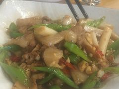 -万景饭店·鱼街农家菜