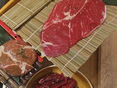 -AJIYA·池袋日式烧肉自助(天津万象城店)