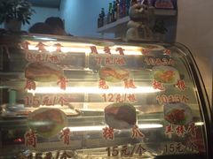 -赵元章肉骨烧(山塘街店)