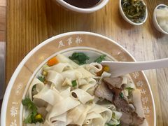 -及第粉·广州非遗沙河粉(赤岗店)