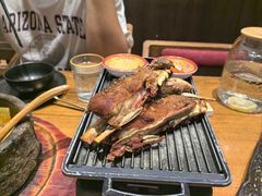 -敏珠拉姆藏餐·南京厨房(富春江东街店)