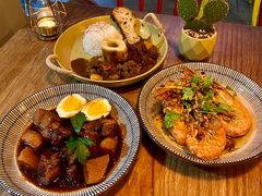 -Mesa Madre梅萨妈妈·Bintana(国贸店)