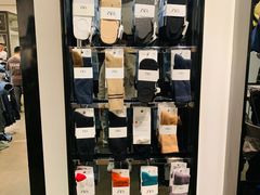 -ZARA(沈阳大悦城店)