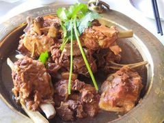 -和庆斋阳坊秘制羊蝎子火锅(云岗店)