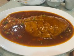 -长春观斋补堂素菜馆