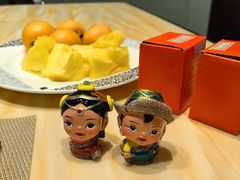 -西藏饭店·亚克·食光自助餐厅(文殊院店)