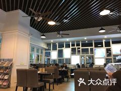 大堂-添运来(茶园奥园广场店)