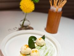 -華府Deluxe(兴业太古汇店)