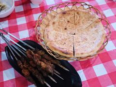 -西域阿里马新疆菜·清真(桂花路店)