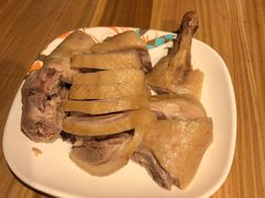 -老城南.鸭血粉丝汤(夫子庙店)