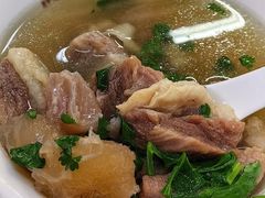 -雨霖祥和炖肉(南市店)
