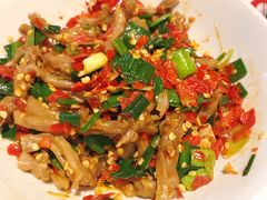 去骨鸭掌-壹盏灯(惠农店)