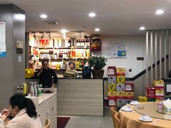 -丹盛象山海鲜(水清路店)