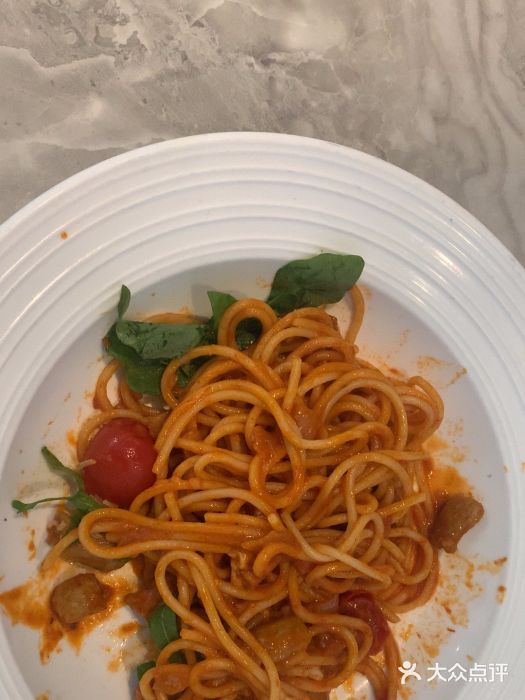 必胜客餐厅(昆百大泰业城店)图片
