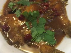 -李连贵熏肉大饼(宁山中路店)