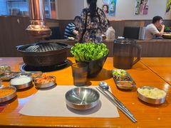 -kingkong大猩猩烤肉(CBD店)