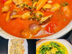 -Ameigo梅果·云贵川bistro(长宁来福士店)