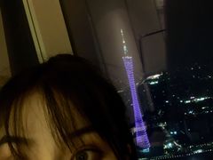 -广州四季酒店