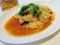 -金悦轩海鲜城(渔人码头店)