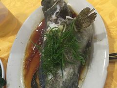 -老字号蛇口德记烧腊饭店·海鲜加工
