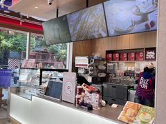 -DQ·蛋糕·冰淇淋(川沙东海岸店)