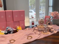 -奔驰上海利星(七宝店)