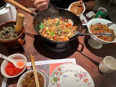 -小隐人家(乐松店)