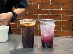 -Manner Coffee(淮海755店)