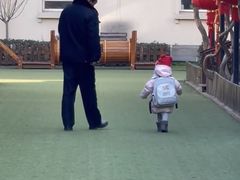 -北京市圣克弗斯幼儿园·Think first(月亮河校区)