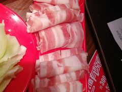 -季季红火锅(动壹店)