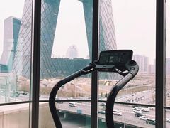 -Trainyard 炼·工场(中国国际贸易中心店)