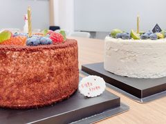 -姆们M Sweetie Cake(五道口店)