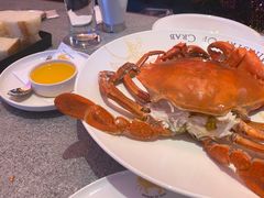 -Ministry of Crab•MOC(交子大道店)