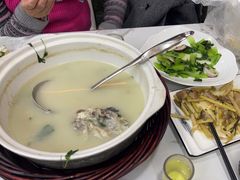 -高老庄·老溧阳·私房菜(南山竹海店)