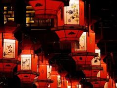 大堂-百家班(花都店)