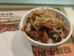 -吉野家 (新街口外大街店)